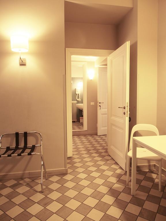 Le Stanze Di Pietro Bed & Breakfast Roma