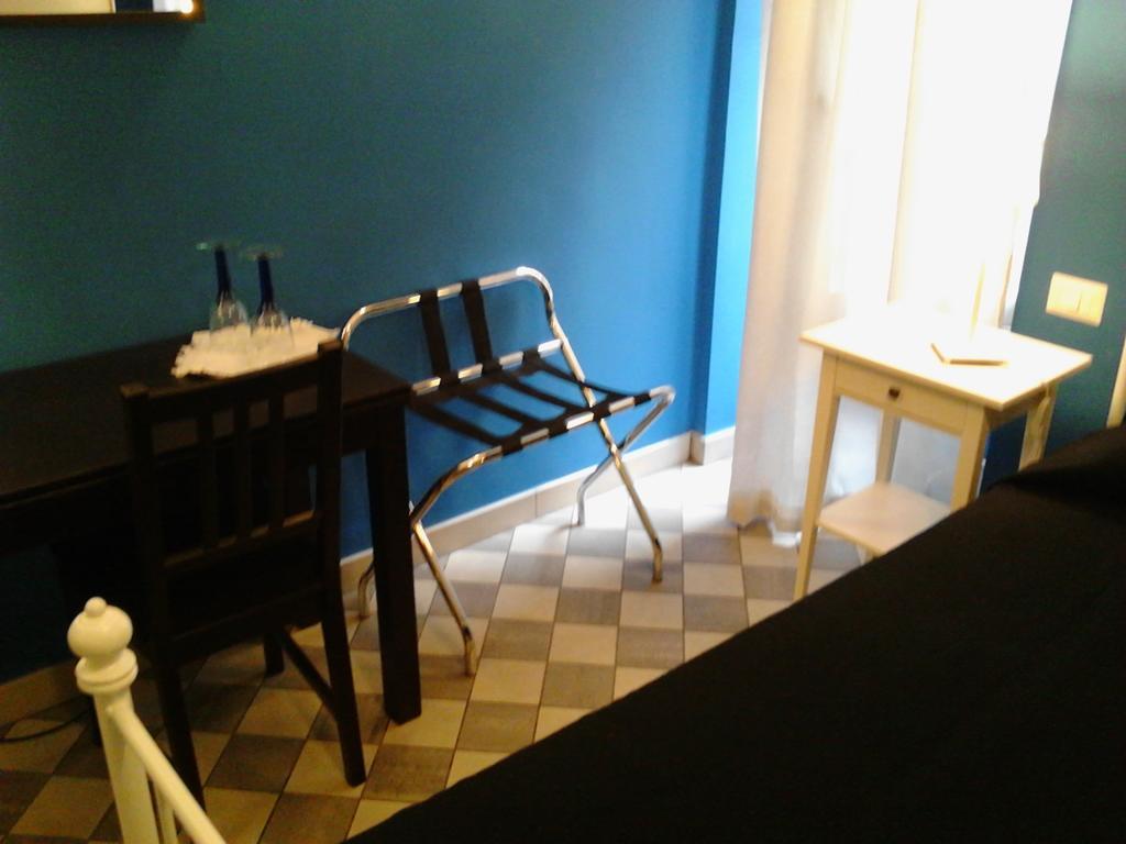Le Stanze Di Pietro Frühstückspension 3*