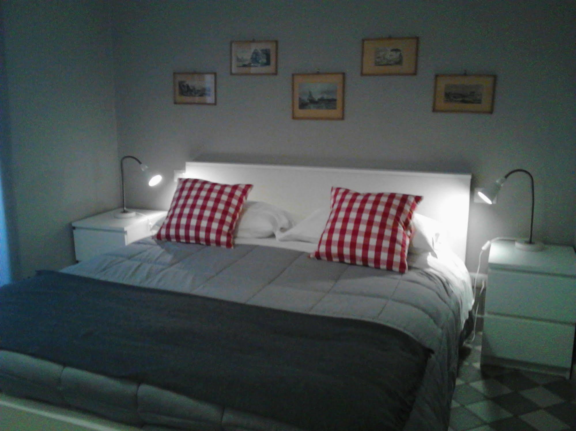 Le Stanze Di Pietro 3* Rom
